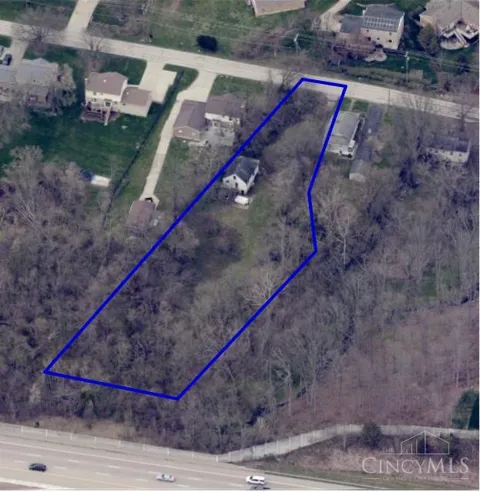 8041 Woodruff Road