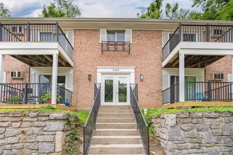 3535 Linwood Avenue #2