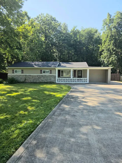 1894 Parker Road