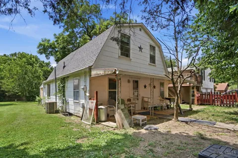 2117 Cardinal Avenue