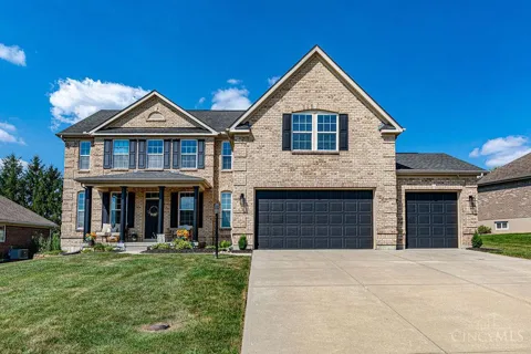 776 Griffin Lane