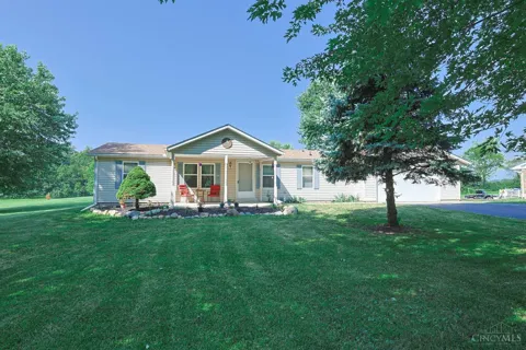 4096 Camden West Elkton Road