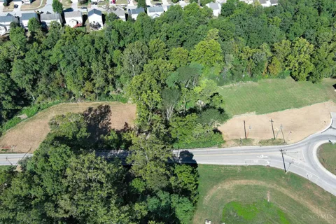 Lot 456 Morrow Cozaddale Road