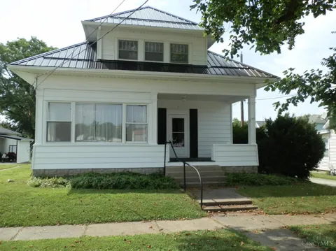 208 South Street