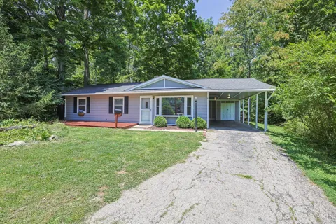 404 Mohican Drive