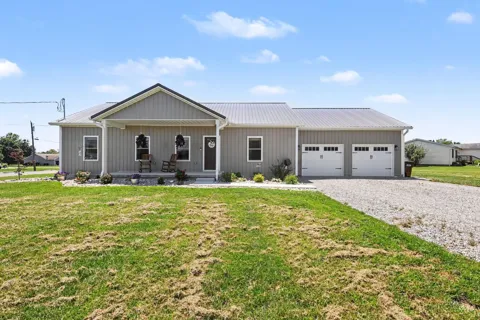 119 Hogan Drive