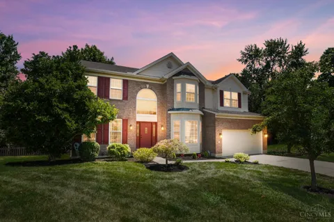 5714 Thornberry Court