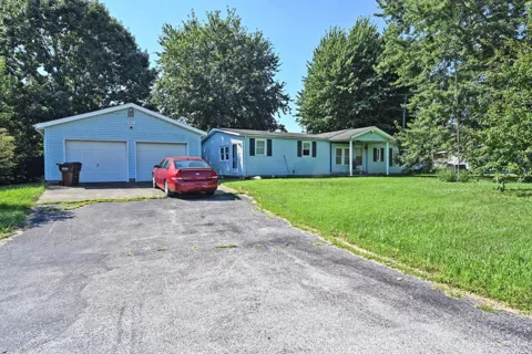 3291 St Rt 756