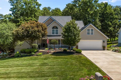 1311 Northwoods Drive