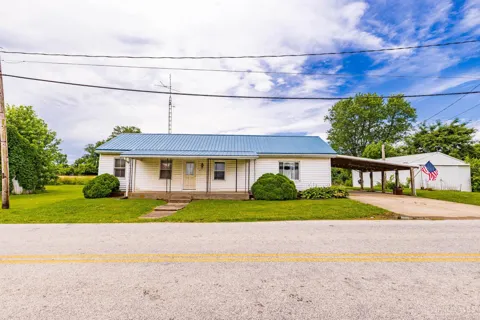 87 Brier Ridge Road