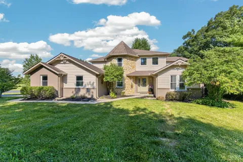 5921 Maud Hughes Road