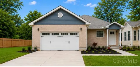 1352 Section Road