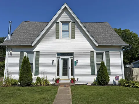 47 Maple Street