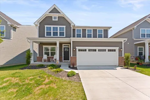 2396 Stony Brook Court