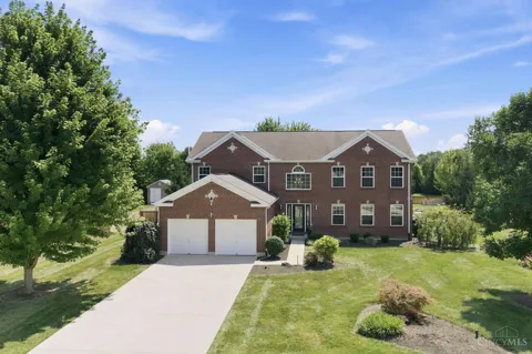 5394 Meadow Breeze Drive