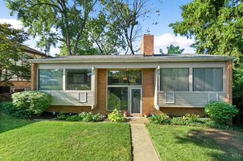 2923 Compton Road
