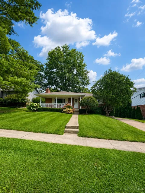 2484 Wingham Drive