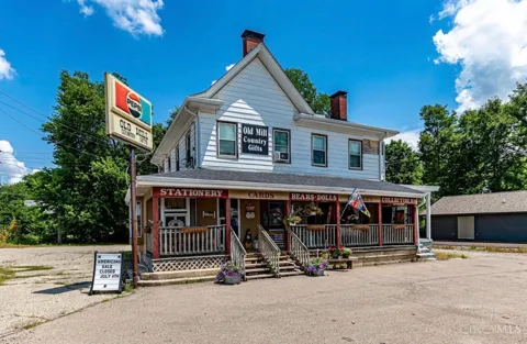 800 Walnut Street