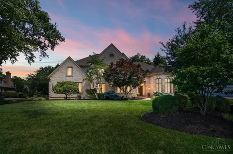 4592 Morris Court