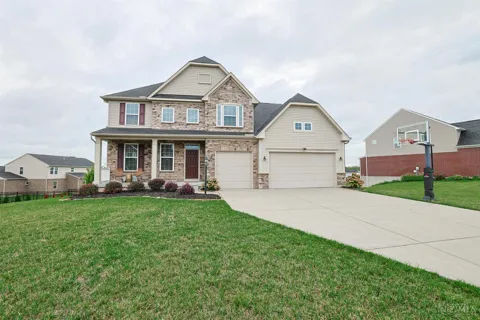 2706 Hartfield Lane