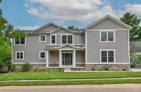 8109 Maxfield Lane