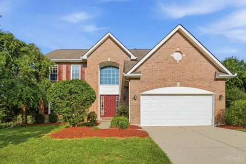 6323 Foxwood Court