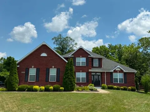 1443 Meadow View Lane