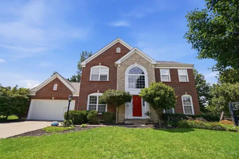 3715 Wrenwood Court