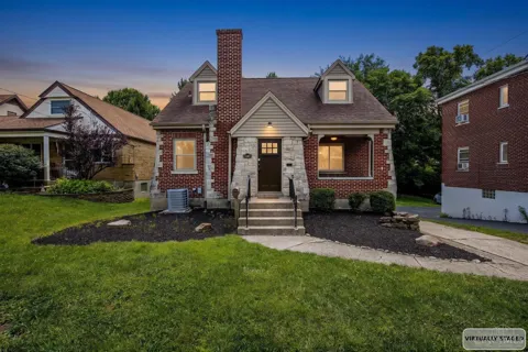 5143 Sidney Road