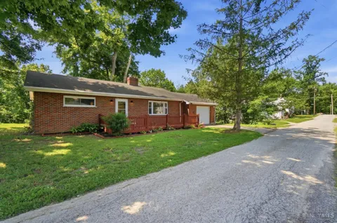 417 Davis Lane