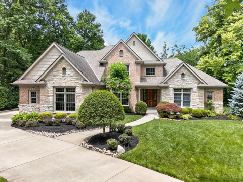 6607 Red Hawk Court