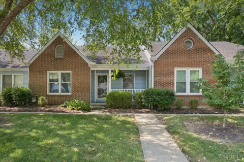 5477 Hanover Circle