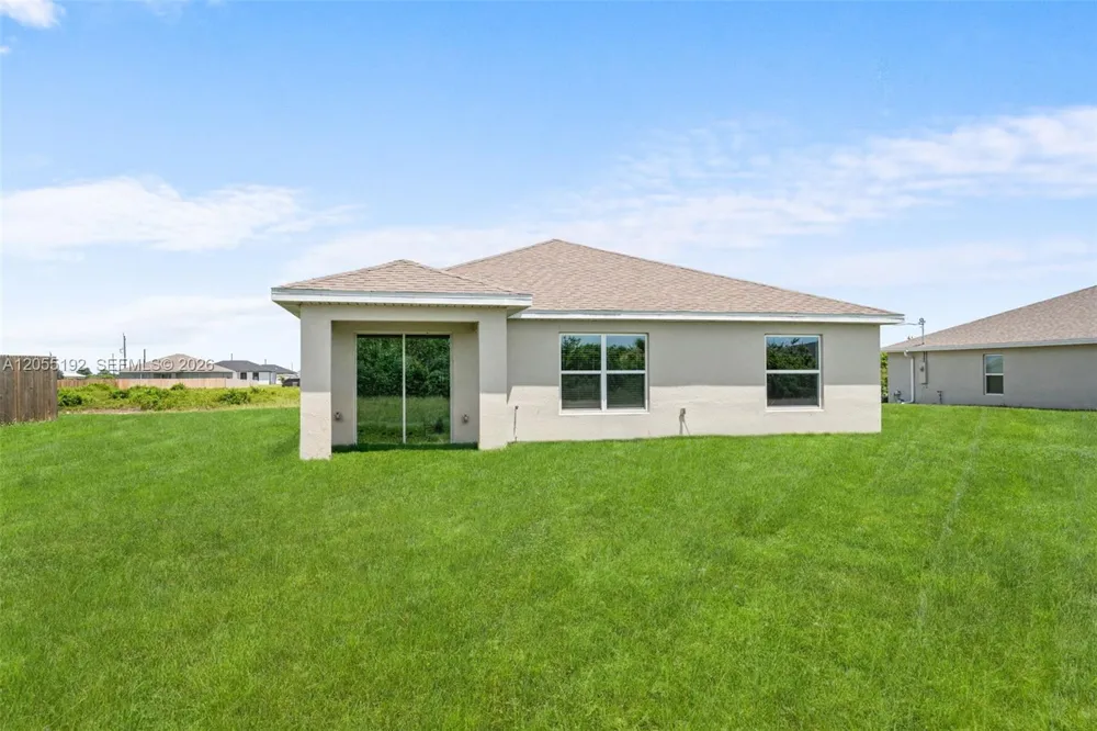 7020 Ramrod cir La Belle, FL 33935