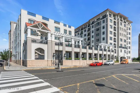 1501 Ocean Avenue #1712