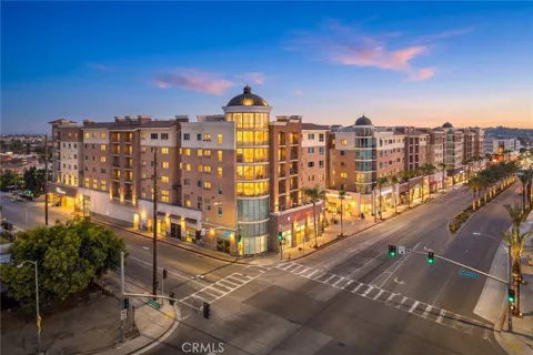 600 N Atlantic Blvd #502