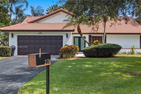274 NW 107th Ave
