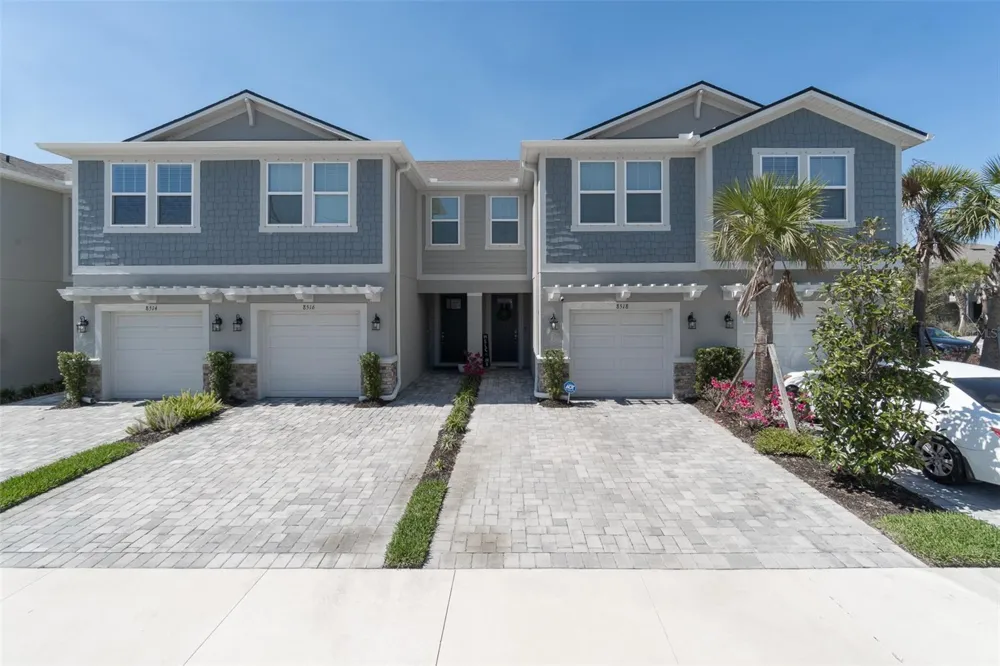 8518 PRIMROSE WILLOW PLACE Odessa, FL 33556