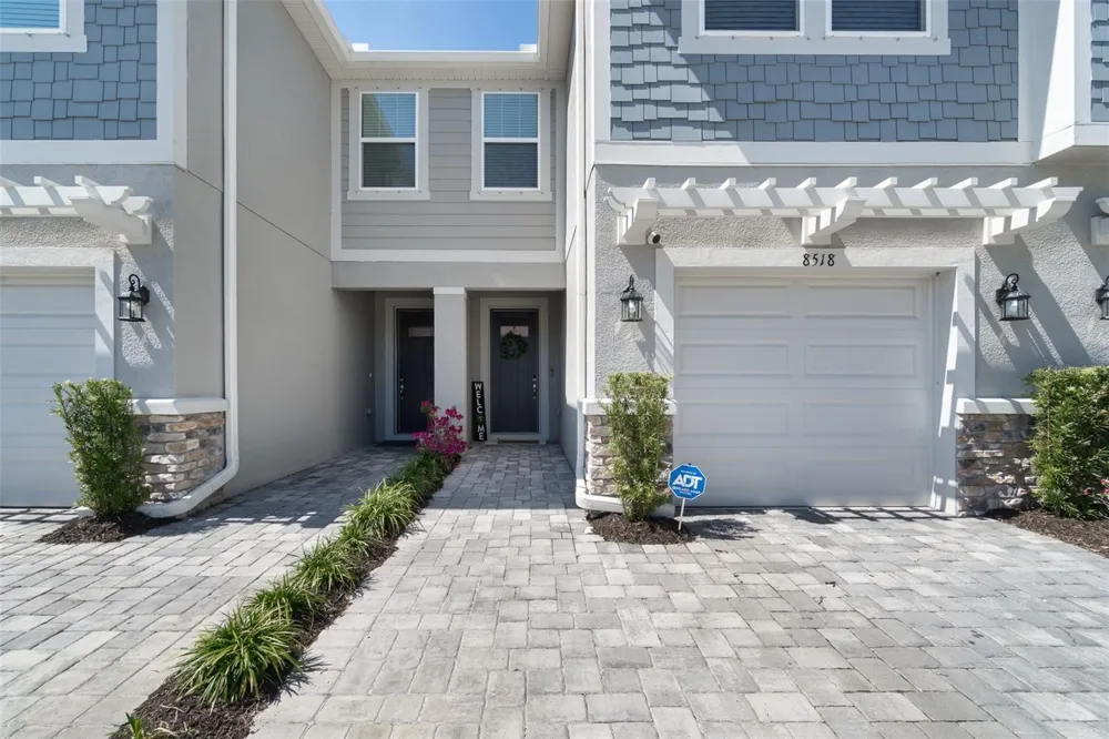 8518 PRIMROSE WILLOW PLACE Odessa, FL 33556