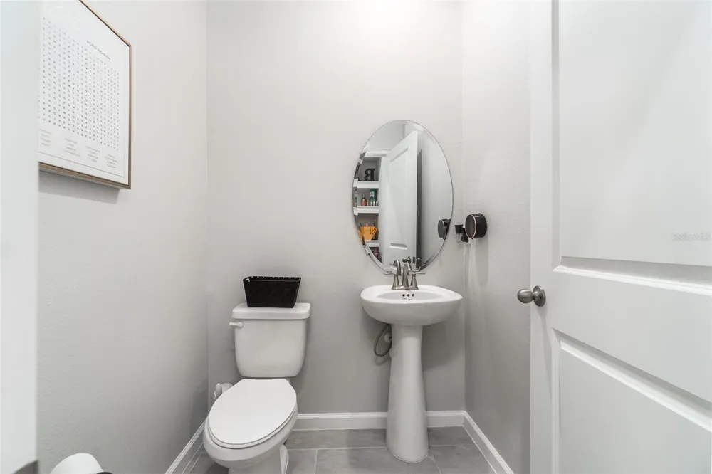 8518 PRIMROSE WILLOW PLACE Odessa, FL 33556