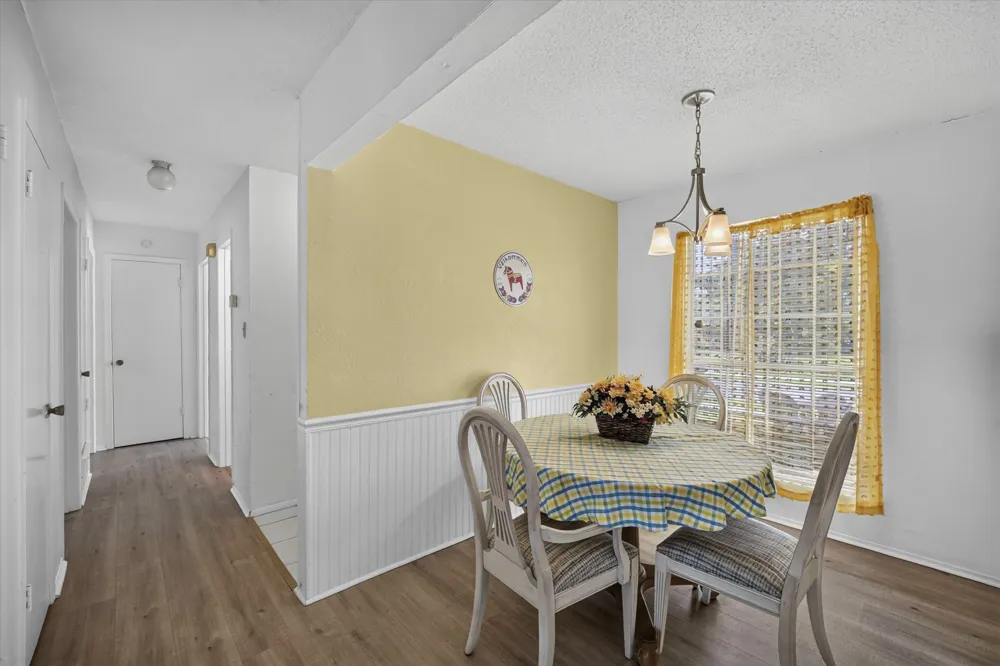 14413 Horseshoe Trail Balch Springs, TX 75180
