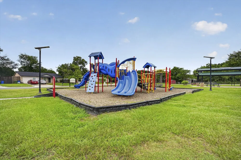 14413 Horseshoe Trail Balch Springs, TX 75180