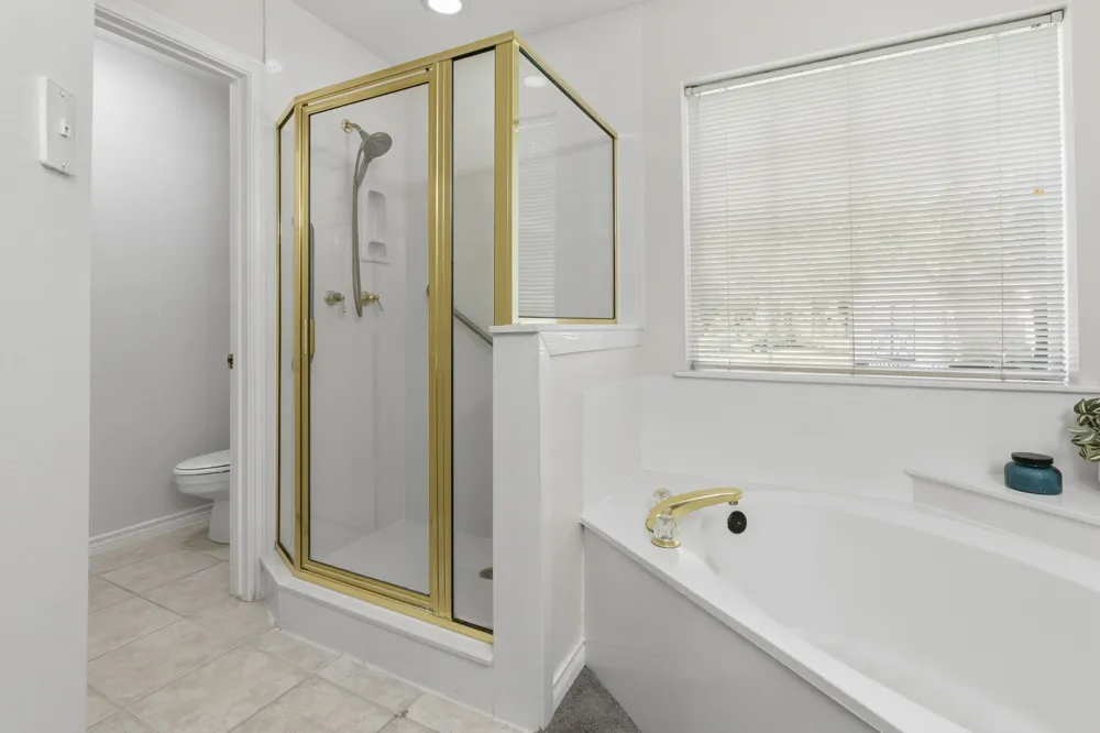 120 Hope Circle New Hope, TX 75071