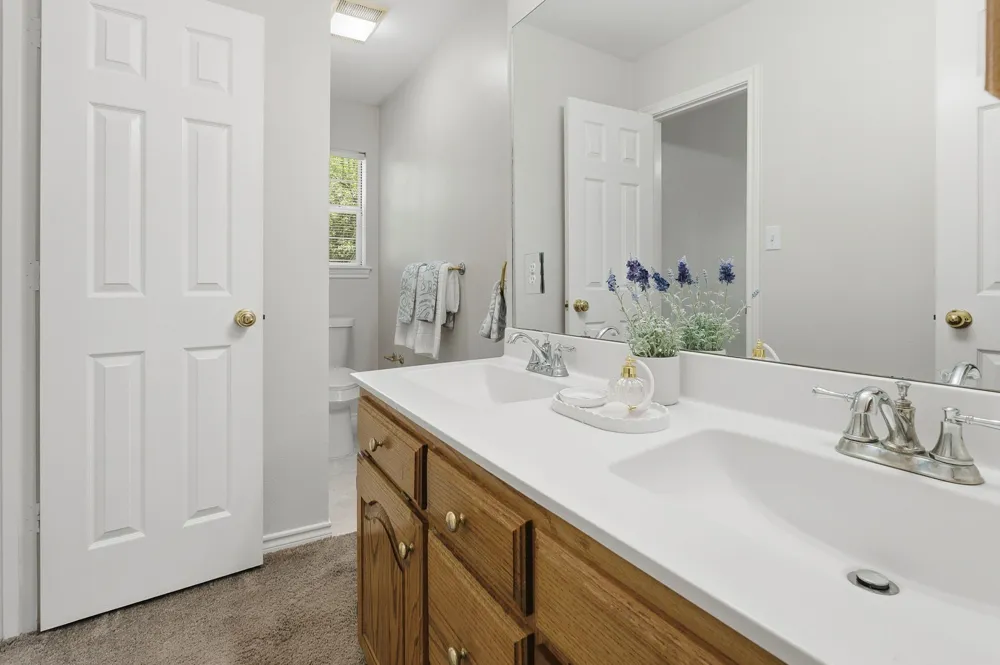 120 Hope Circle New Hope, TX 75071