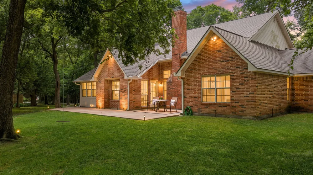 120 Hope Circle New Hope, TX 75071