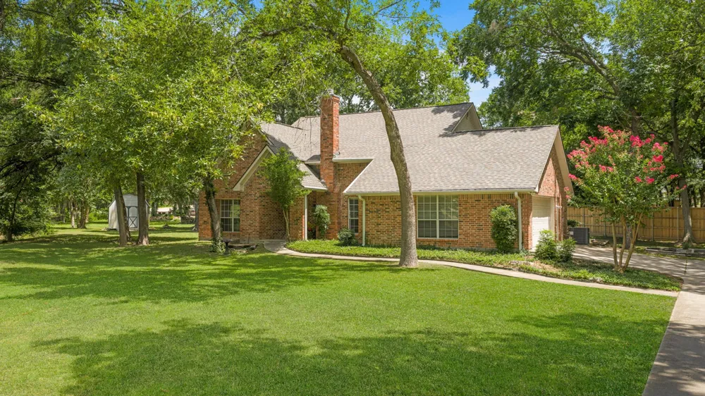120 Hope Circle New Hope, TX 75071