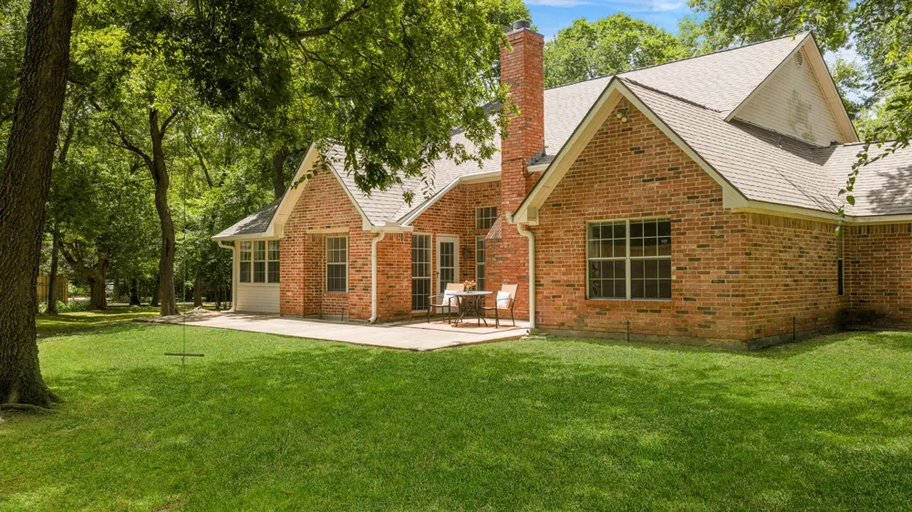 120 Hope Circle New Hope, TX 75071