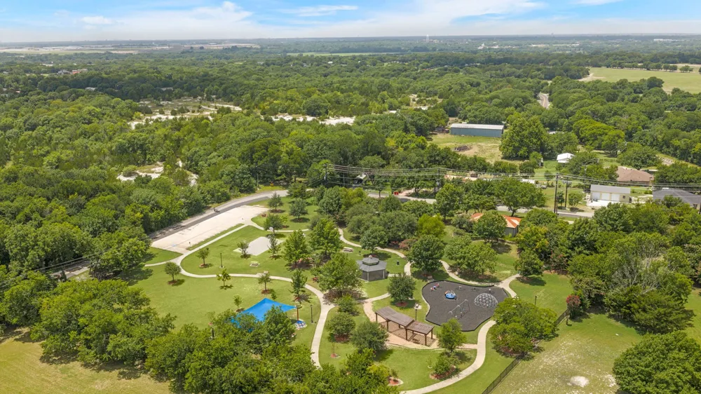120 Hope Circle New Hope, TX 75071