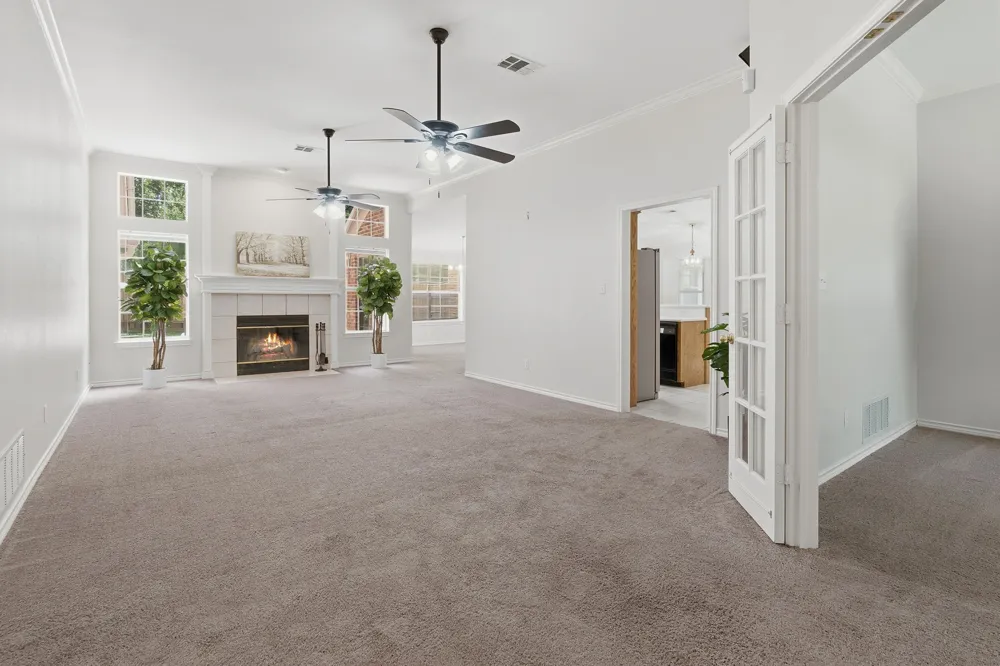 120 Hope Circle New Hope, TX 75071
