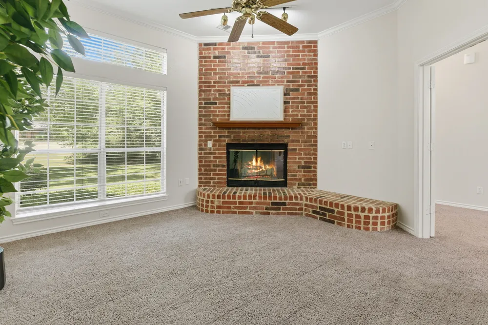120 Hope Circle New Hope, TX 75071
