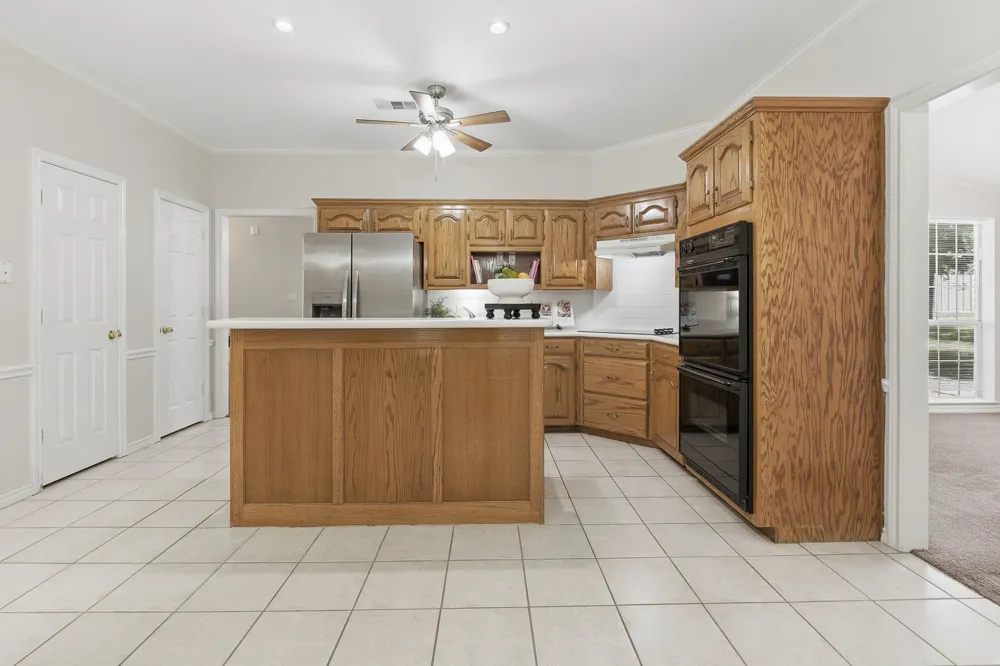 120 Hope Circle New Hope, TX 75071